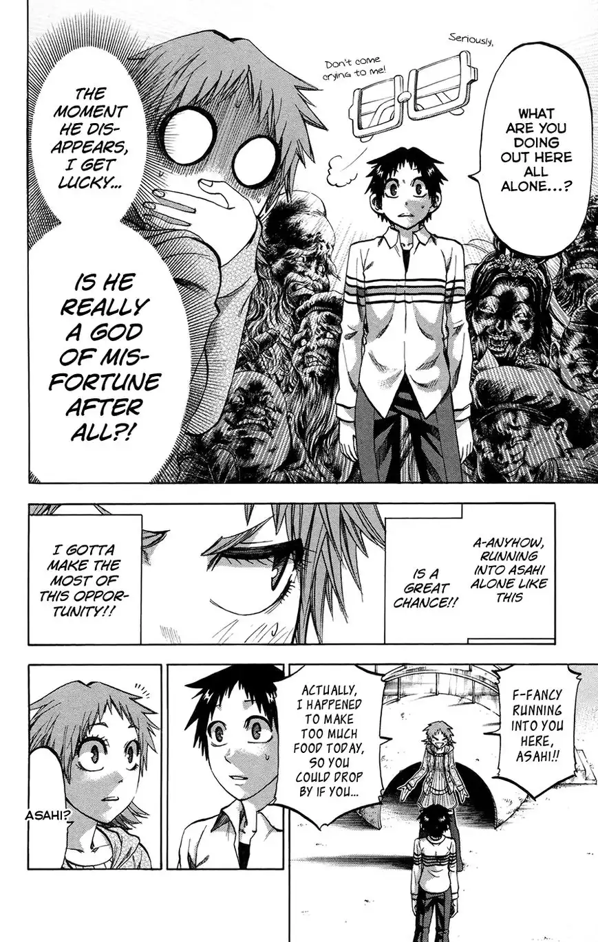 Jitsu wa Watashi wa Chapter 145 10